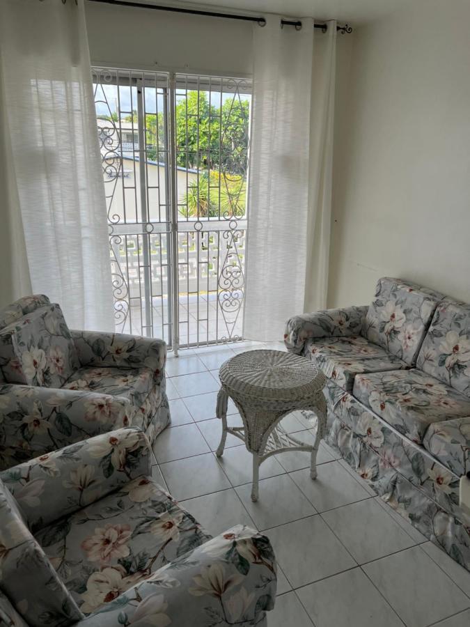 Home2Home Guesthouse Christ Church Extérieur photo