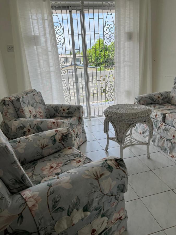 Home2Home Guesthouse Christ Church Extérieur photo