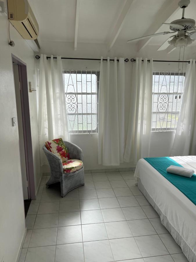 Home2Home Guesthouse Christ Church Extérieur photo