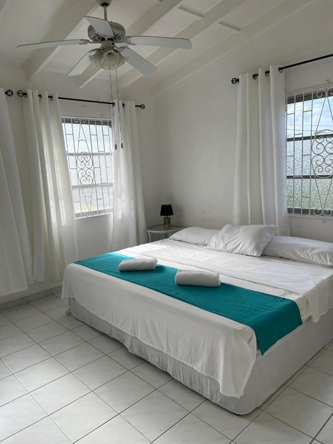 Home2Home Guesthouse Christ Church Extérieur photo